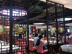 大堂-点都德(华强南店)