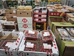 -山姆会员商店(亦庄创意生活广场店)