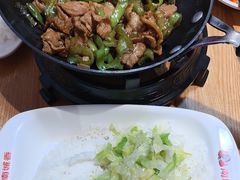 -南城香·饭香串香馄饨香(赵公口店)