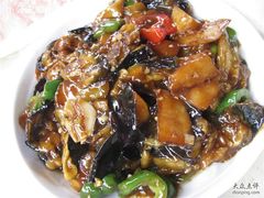 地三鲜-北京水岸山吧度假村(雁栖镇店)