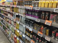 -Olé精品超市(沈阳万象城店)