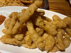 小酥肉-兔槽江湖菜·重庆璧山兔(水围店)