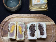 -昆明冠生园·蛋糕·面包(南强街店)