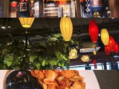 -北平盛世·新京菜·北京烤鸭(劲松·双井店)