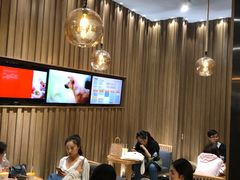 -CoCo都可(合生汇店)