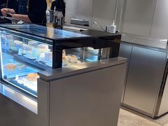-Seesaw Coffee(西岸凤巢店)