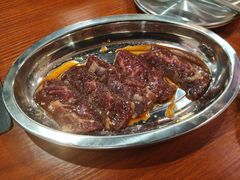 -大阪烧肉BAKA一代(十亩地店)