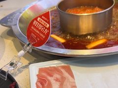 -麻辣空间·清油火锅(万达广场店)