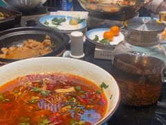 -曹家小菜(胜太路店)