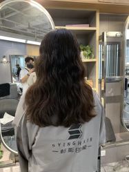 -Sying杉影日式烫染專門店