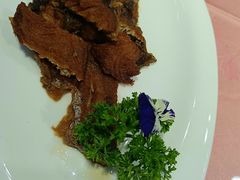 -三元宾馆-中餐厅