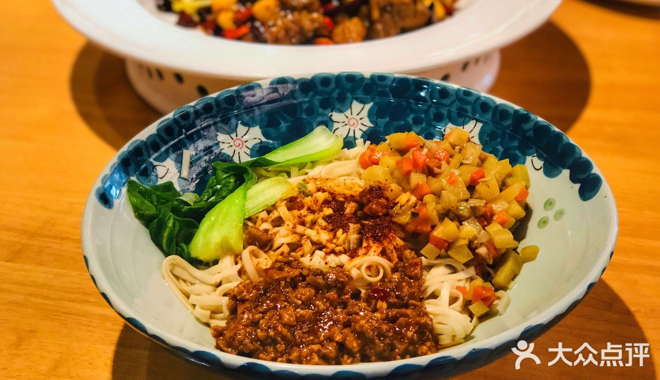 外婆印象好吃呀