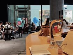 -星巴克臻选(郑州国贸360广场店)