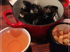 -La Creperie法餐厅(桃江路店)