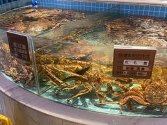 -德天雪花肥牛海鲜火锅(南苑东路店)