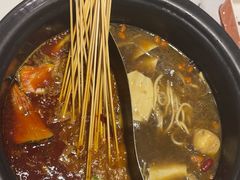 -钢管厂五区小郡肝火锅串串香(清河店)