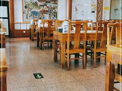 大堂-砂锅居(西四店)