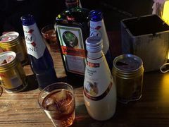 -Bay Area 湾区·Liquor Market Pub 酒类超市清吧