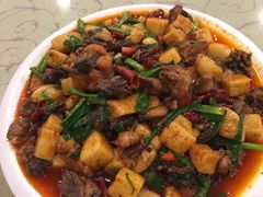 -红豆园(文林街店)