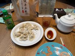 -奉天掌柜·非遗猪手·笨饺子(崇山路店)