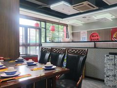 -陈小勺·东北大院(薛家岛店)