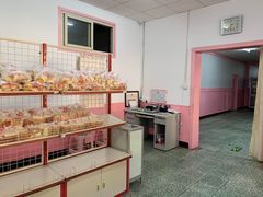 -中关村茶点