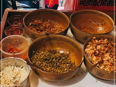 -易裕和·长沙米粉(友谊路店)