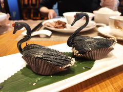 -粤秀餐厅(国货店)