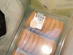 -泸溪河桃酥(西直门凯德店)