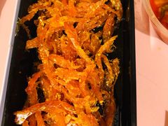 -鑫日千里马朝鲜族小馆(总店)