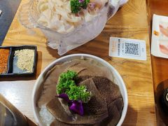 -佬土鹅肠火锅(扬中步行街店)