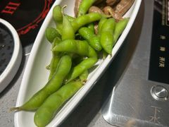 -丰茂烤串(外滩星荟中心店)