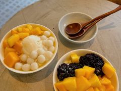 -小团圆糖水铺(襄阳南路店)