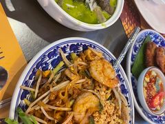 -simply thai天泰(长泰广场店)