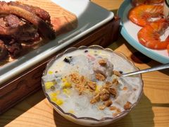 -创味·民间海南菜·非遗藤桥排骨(藤桥·免税城店)