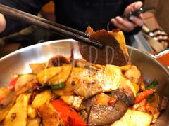 -玛禄藏膳(五分店)