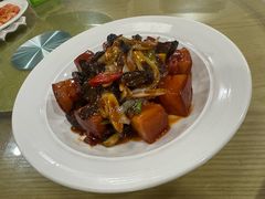 -来小酌·长安酒家(翠庭大厦店)