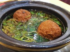 -老街饭庄·地道淮扬菜(扬子江北路总店)