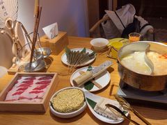 -山海蟹庐·海鲜糟粕醋火锅(慈溪店)