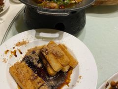 -老酒川菜坊(总店)