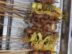 -老谢野馄饨(延安路店)