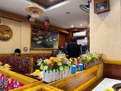 -靠山屯东北铁锅炖(东北菜，古美西路店)