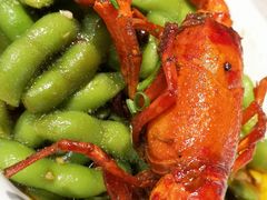 -可可大虾武汉土菜大排档(万松园1店)