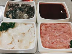 -海底捞火锅(之心城店)