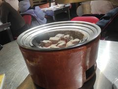 -胡同泥炉烤肉(总店)