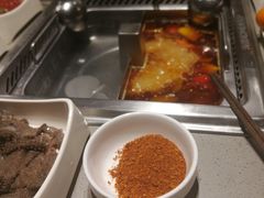 -海底捞火锅(新华联梦想城店)