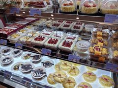 -丁香西饼屋(桂林路店)