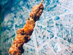 -马白开来特色羊排揪片子  (总店)