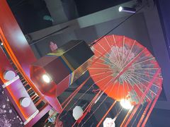 大堂-卿古炭火烤肉(亲橙里店)