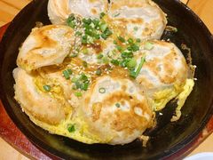 -恋萍小吃(时代店)